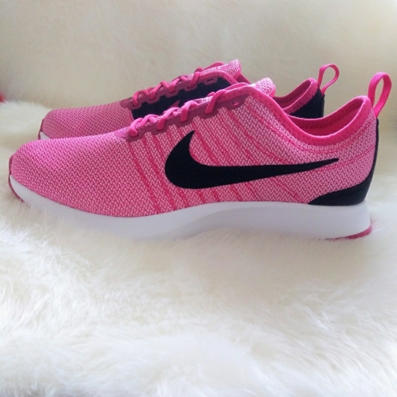 dual tone racer nike